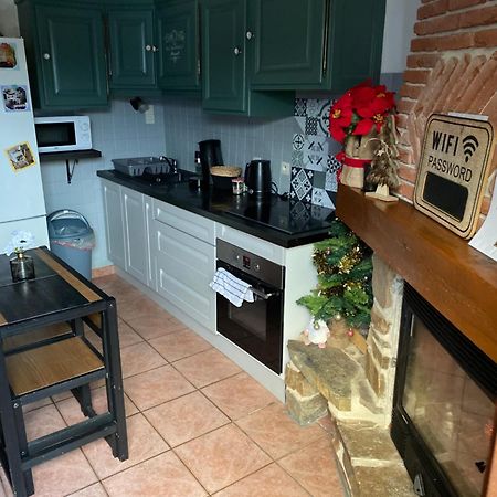 Escapade Normande Villa Yerville  Ngoại thất bức ảnh