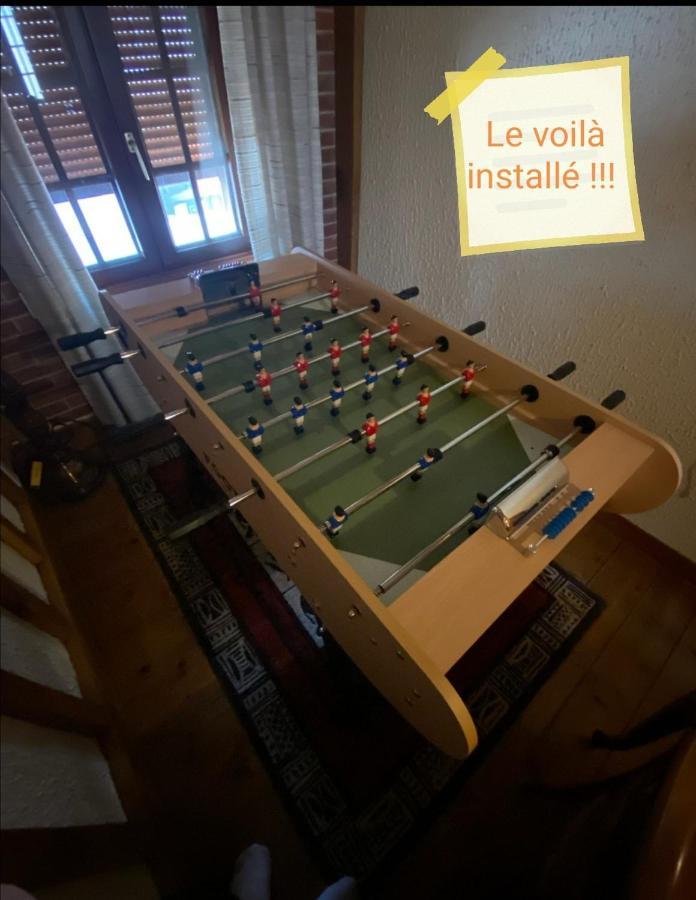 Escapade Normande Villa Yerville  Ngoại thất bức ảnh